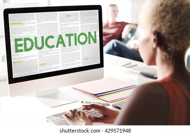 Education Ideas Knowledge Learning Science Concept