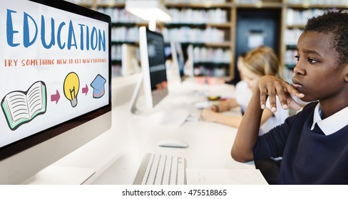 Education Knowledge New Experience Concept