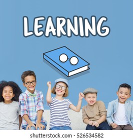 Education Knowledge New Experience Concept