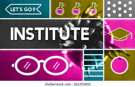 Education Knowledge Wisdom Study Concept