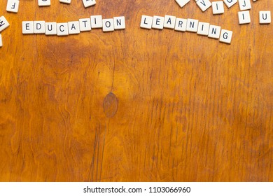 education and learning