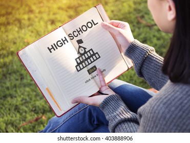 Education Learning School Knowledge Elementary Highschool Concept