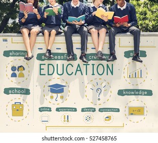 Education Learning Study Knowledge Concept