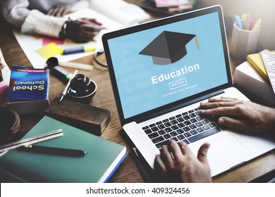 Education Learning Study Teaching University Concept
