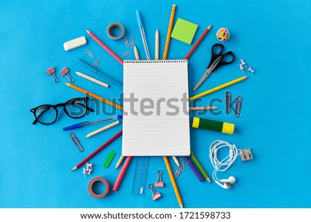 Similar – Image, Stock Photo sharpener Education