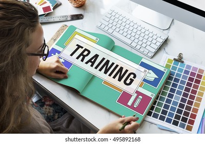 Education Skills Practice Study Learning Concept