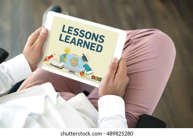 EDUCATION STUDY LEARNING COLLEGE TRAINING SCHOOL COURSE CONCEPT