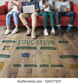 Education Study Learning Knowledge Concept