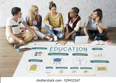 Education Study Learning Knowledge Concept