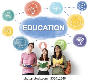 Education Study Learning Knowledge Concept