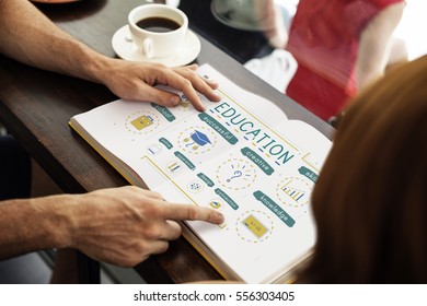 Education Study Learning Knowledge Concept