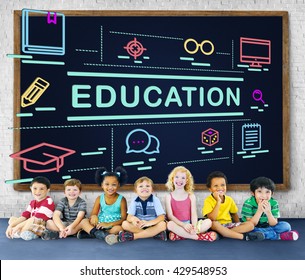 Education Study Learning Science Knowledge Concept