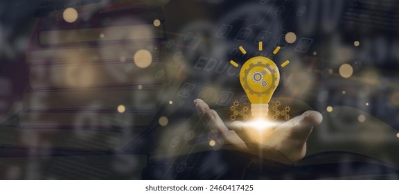educational concept, Exploring the Educational Concept: Understanding Learning, Growth, and Success in Schools, Universities, and Lifelong Learning