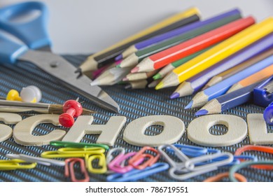 educational school theme