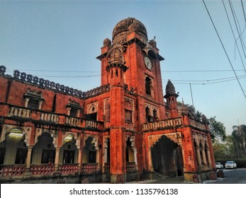  King Edward Hall(Gandhi Hall), Indore