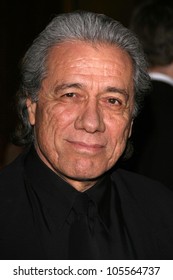 Edward James Olmos At The 59th Annual ACE Eddie Awards. Beverly Hilton Hotel, Beverly Hills, CA. 02-15-09