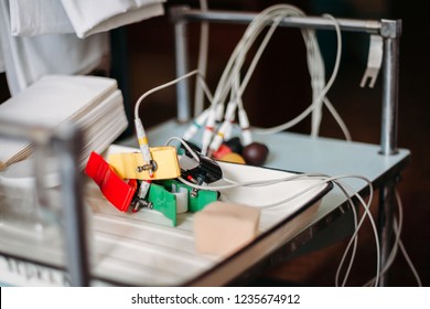 EEG Electrode Electroencephalogram (EEG)