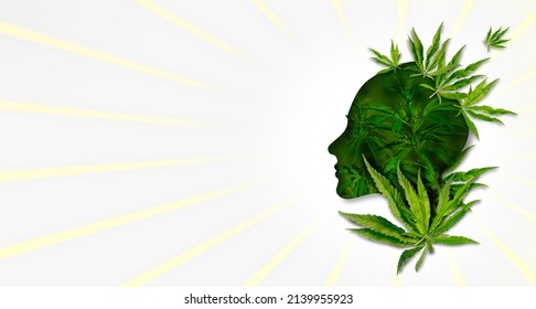 2,217 Marijuana And Brain Images, Stock Photos & Vectors | Shutterstock