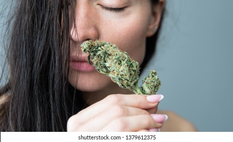 Weed And Sex Girls