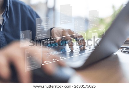 Effective management of application processes includes detailed question design to evaluate candidate skills and ensure alignment with business goals and market demands