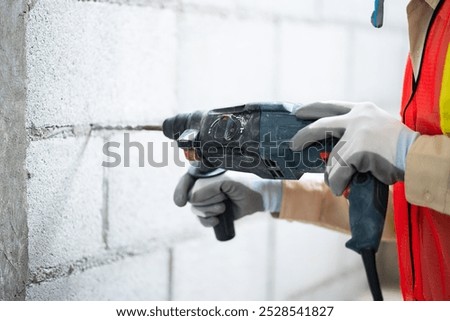 Effective techniques for using corded drills in home improvement projects.