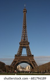 Effel Tower