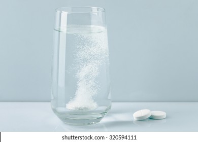 Effervescent Tablet High Res Stock Images Shutterstock