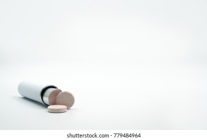 Download Effervescent Tablets Tube Stock Photos Images Photography Shutterstock PSD Mockup Templates