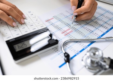Efficient Medical Billing Coder Audits Coding for Accuracy