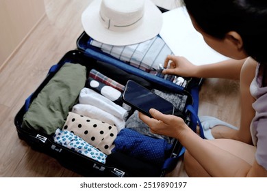 Efficient Packing Tips for Your Next Travel Adventure