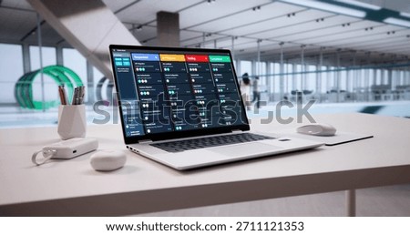 Efficiently Organizing Work Tasks With Innovative Scheduling Software Program