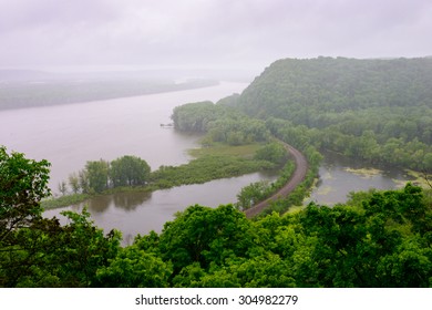 Effigy Mounds National Monument