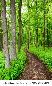 Effigy Mounds National Monument