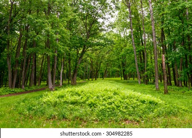 Effigy Mounds National Monument