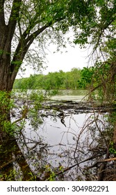 Effigy Mounds National Monument