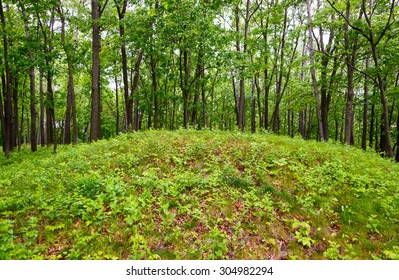 Effigy Mounds National Monument