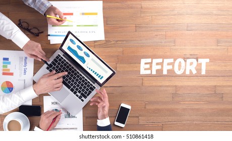 EFFORT CONCEPT