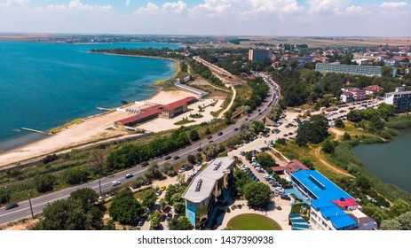 Eforie Nord Romania June 16 2019 Stock Photo 1437390938 | Shutterstock