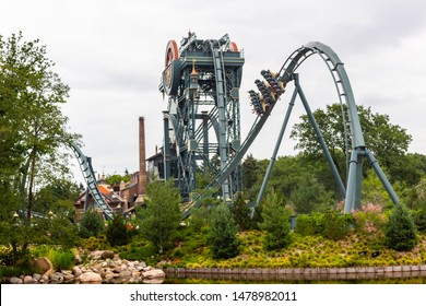 Efteling Hd Stock Images Shutterstock