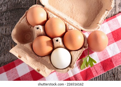 egg