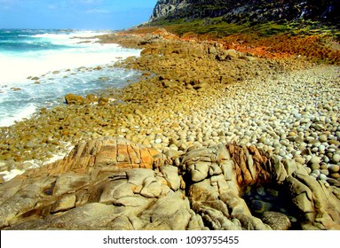 Egg Beach Flinders Island Tasmania