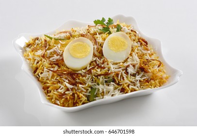 Hyderabadi Biryani Images Stock Photos Vectors Shutterstock