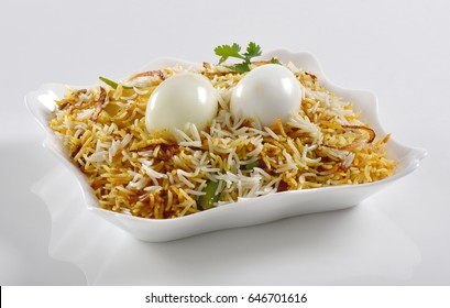 Egg Biryani Hd Stock Images Shutterstock