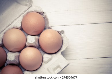Egg, Chicken Egg