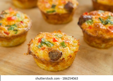 Egg Muffins