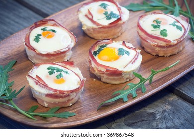 Egg Muffins