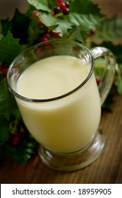 Egg Nog