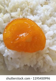 Egg In Pickled Fish Sauce That Danger Food But Badly Net Idol Show How To Made It Until  Famous Food In Thailand