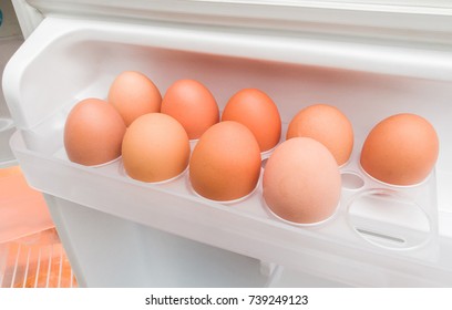 Eggs In Fridge Images Stock Photos Vectors Shutterstock