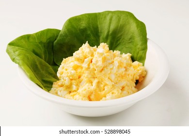 Egg Salad